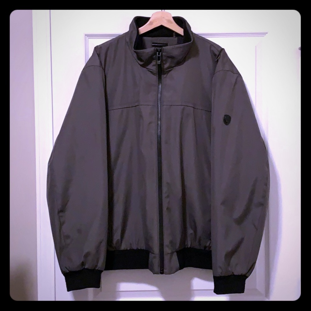 Andrew Mark Men’s Bomber jacket XXL